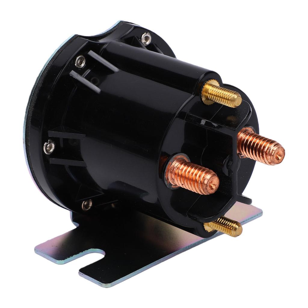 Golf Cart Solenoid JW1 H1950 00 00 Replacement for Golf Cart G22 G23 G27 G28 G29 2003 Later
