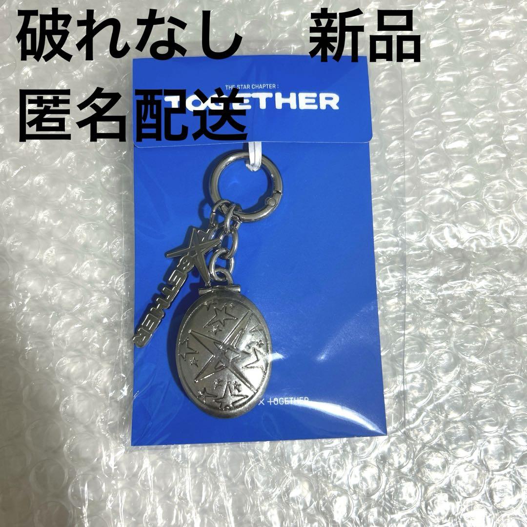 

[Б/У] Ёнджун TXT TOGETHER Поп-ап брелок с фотографией