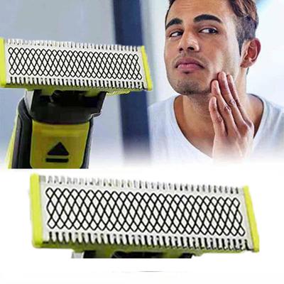 Arrival Steel Replacement Blade Norelco OneBlade Electric Shaver