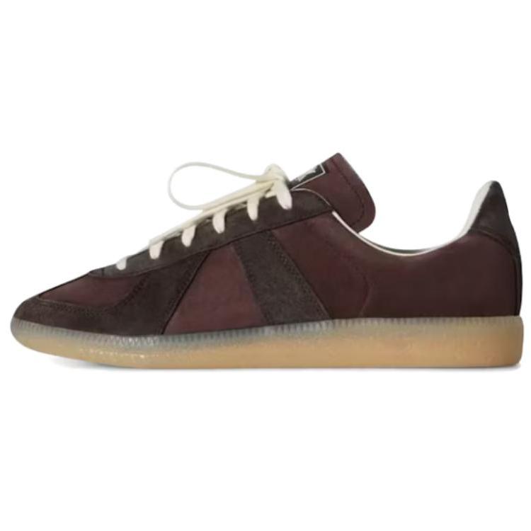 

Bw Army Kith x Bw Army Adidas Aurora Coffee KK2795