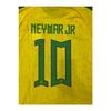 Neymar Jr.. Trikot der brasilianischen Nationalmannschaft