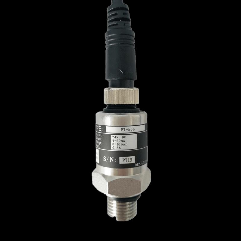 Yuduo Vandpumpe Tryksensor