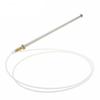Power Antenna Mast 2018270001 For Mercedes-Benz W124 W126 W201 C107 R107