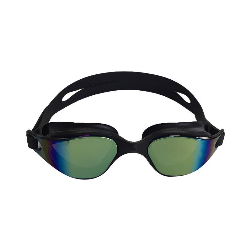 High-Definition Adult Unisex Swimming Goggles
