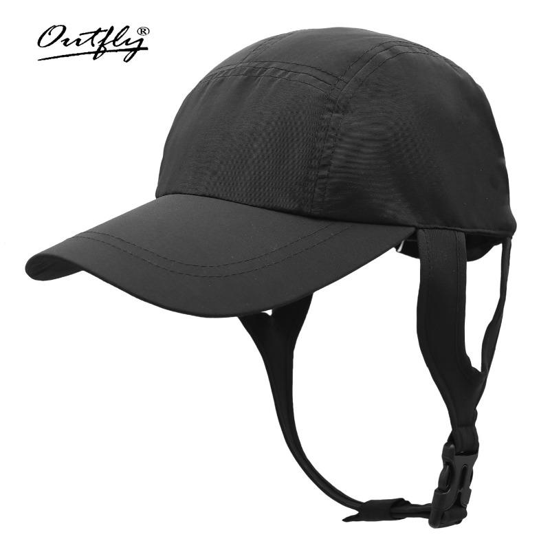 Outdoor cycling sun protection cap sunshade mountaineering cap casual breathable surfing sun hat cool hat spring and summer new