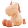 Unicorn Fluffy Plushie Stuffed Animal With Ultrasoft Material For Play Kids