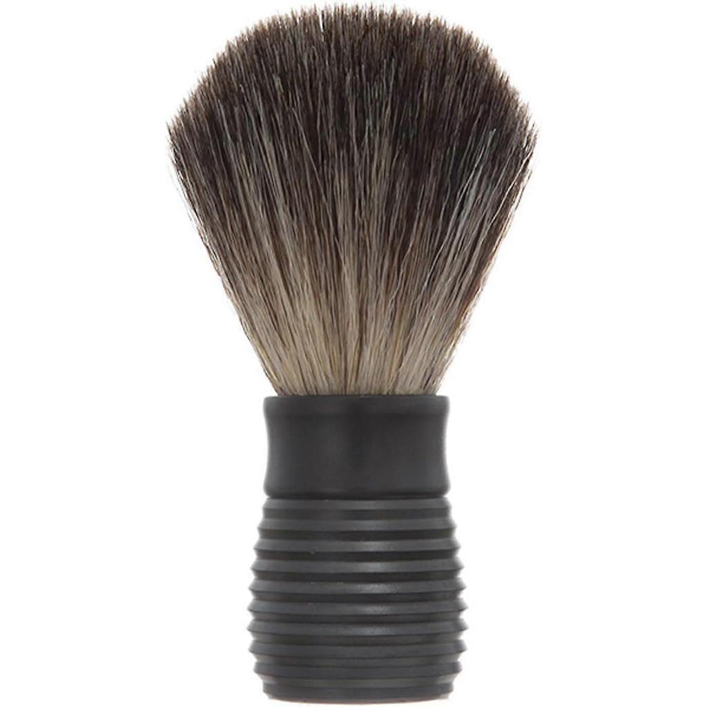Beard Brush and Shaving Brush for Men, Wooden Grooming Tool, Beard Styling, Gift for Father