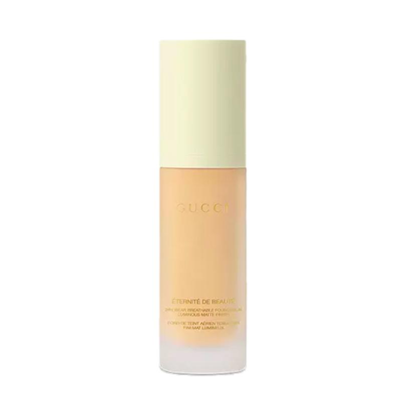 Gucci Eternity of Beauty SPF Foundation