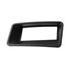 Compatible with 25 BYD Tang L Models: Curved Screen Soft Film HUD Protector & Dashboard Dust Cover.