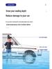 VW Amarok S1400A Snorkel - Pickup Truck Modification Accessory