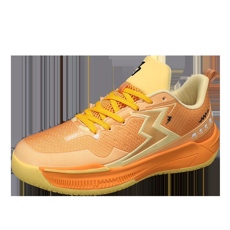 

New outdoor sports shoes mesh men s sneakers low-top breathable lightweight fashion trend training sports basketball shoes men 45