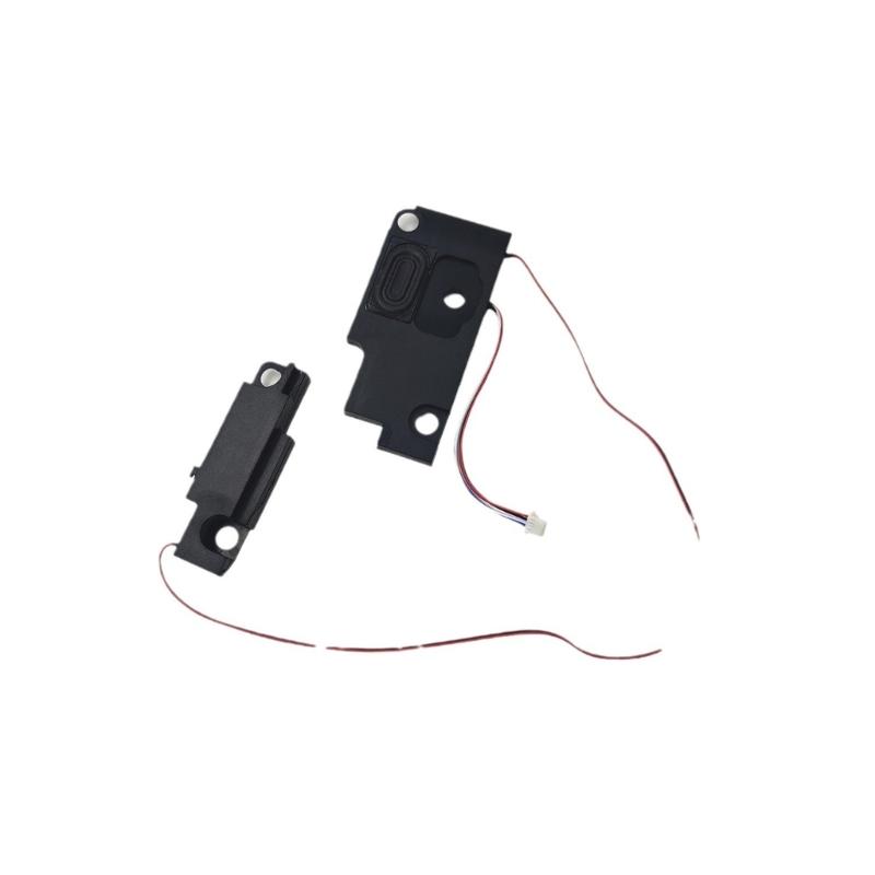 Bärbar dator Integrerade högtalare Vänster och höger högtalare för E5-574 E5-574G E5-573 E5-573G Interna högtalare