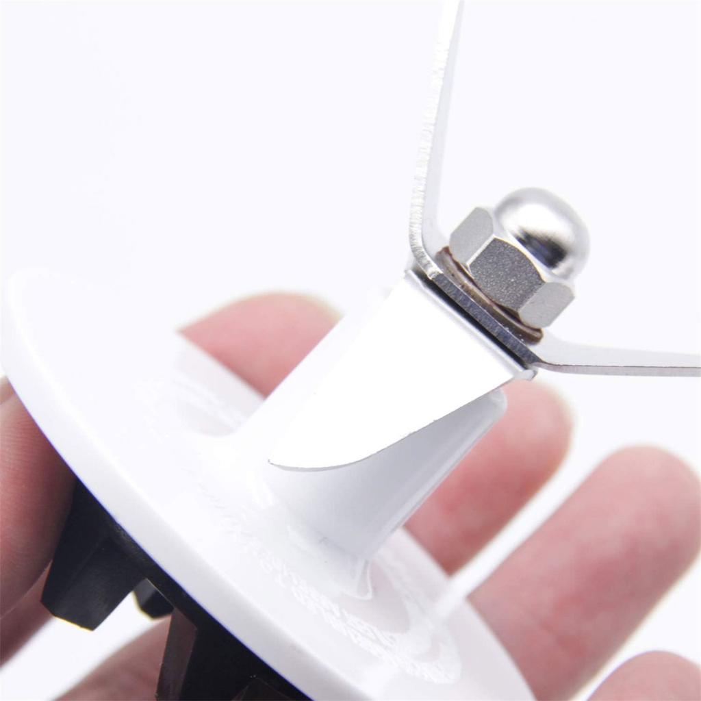 Pack of 2 Replacement Juicer Blade Blenders Blade Mixers Head Kitchen Supplies Juicer Assembly for Sb5600 Cb600 Models