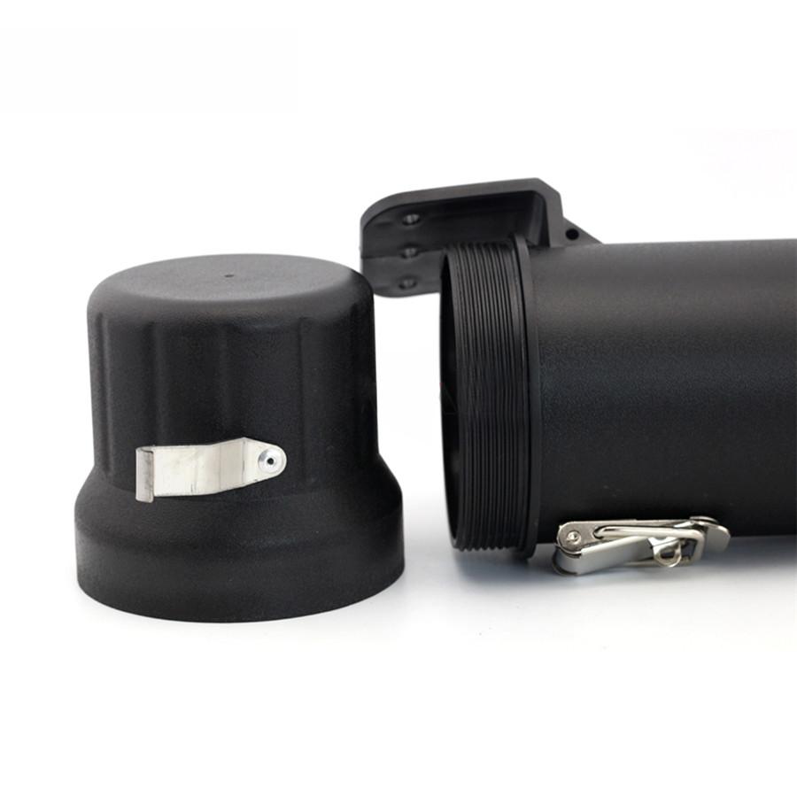 Motorcycle Tool Tube Gloves Raincoat Box