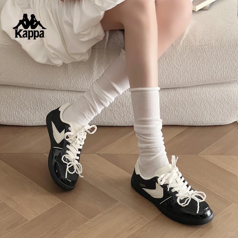Kappa Women's Lightweight Casual Sneakers