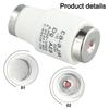 Circuit Protection Device Circuit Protection 500VAC Fuse Rated Voltage 500VAC Short Circuit Protection Electrical Systems