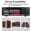 110V 220V 3000W AV Amp Speaker with Remote Control Support FM USB SD Cards 7 Channel bluetooth Audio Power Amplifier