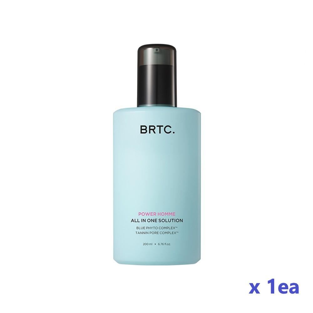 BRTC POWER HOMME ROZTWÓR ALL-IN-ONE 200ml