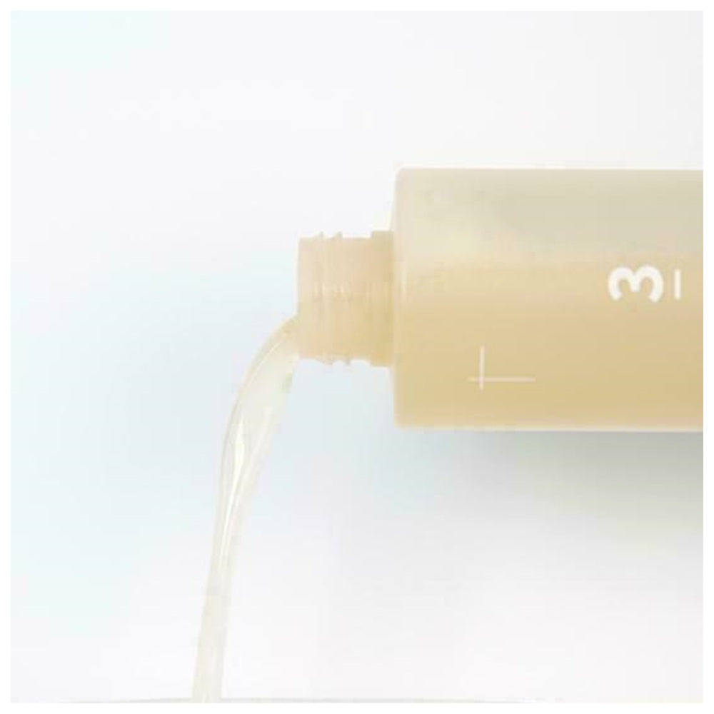 numbuzin No.3 Super Glowing Essence Toner 300mL Jumbo Size Package