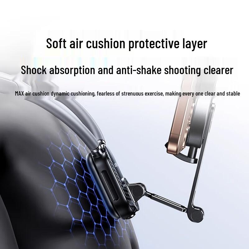 UGREEN Action Camera & Phone Neck Mount Bracket