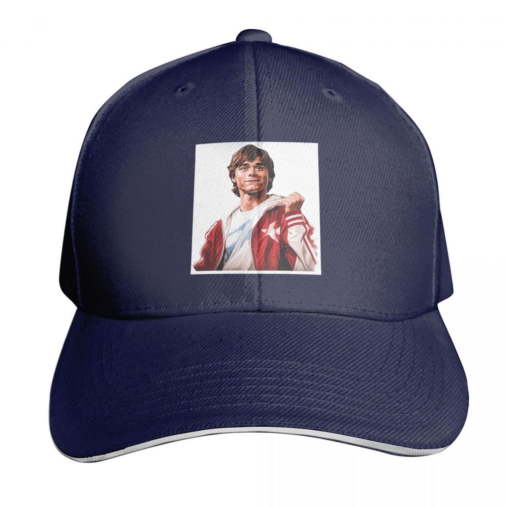 Zac Efron Troy Bolton Bet Cap Fashion Casual Baseball Caps Adjustable Hat Hip Hop Summer Unisex Baseball Hats