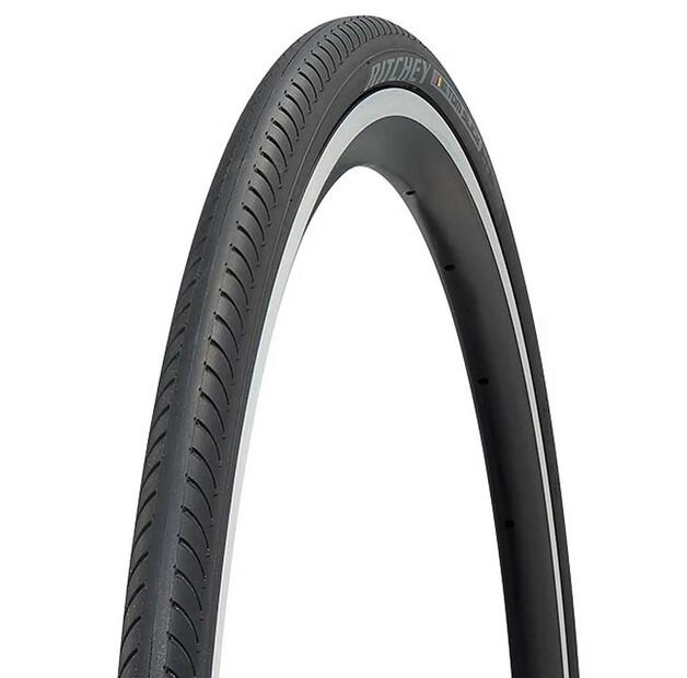 

Жесткая гравийная шина Ritchey Tom Slick Comp 650B x 28 650B x 28