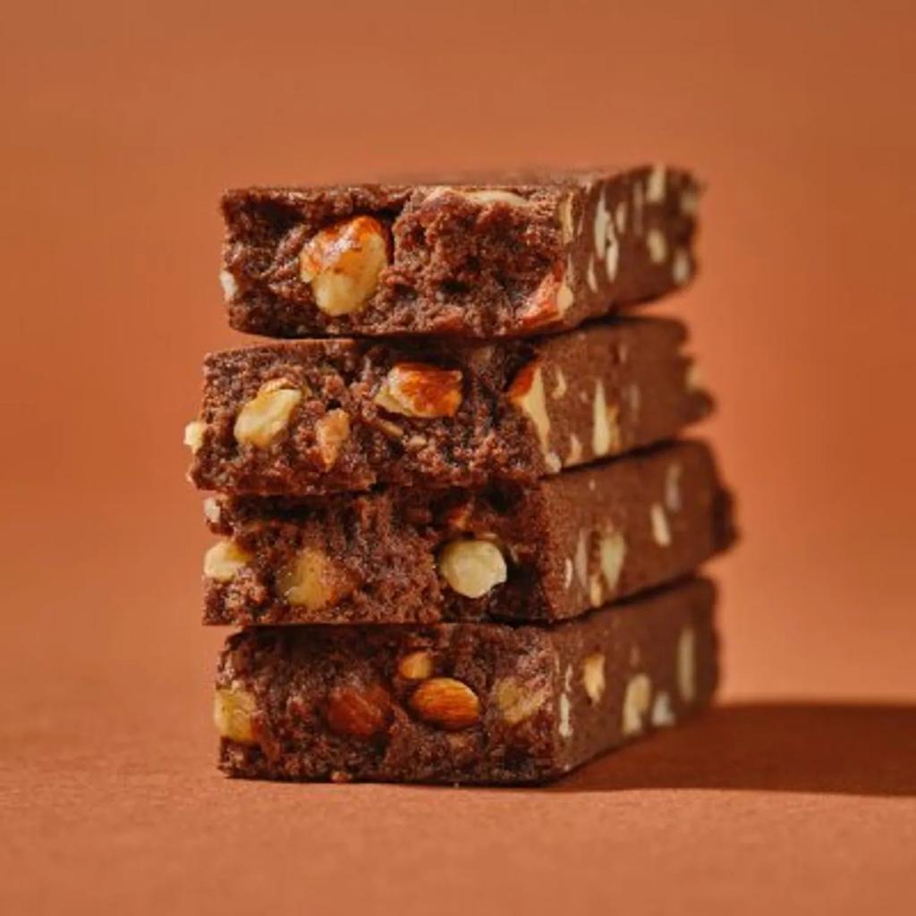 Proteinmill Denní proteinová tyčinka 40g #Čokoládový dort