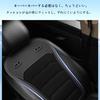 Car Seat Cooler, Cool Car Seat, For Car, Rapid Cooling, 2 Extra Large Powerful