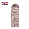 Outdoor Camping Warm Envelope Sleeping Bag
