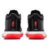 Jordan Zion 1 Black White Bright Crimson DA3130-006