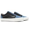 Vans OG Old Skool LX Navy Raven Unisex Sneakers Blue VN0A4P3X4O5