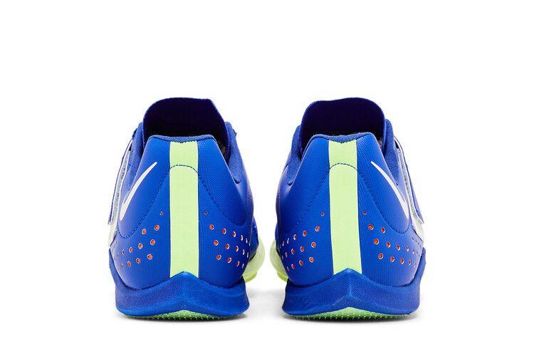 Nike Air Zoom Long Jump Elite 'Racer Blue'