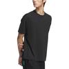 New Adidas Wuji Series T Shirt Men's Black JI8707