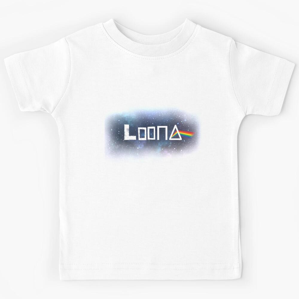 LOONA Kids T-Shirt 110