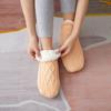 Non-slip Indoor Socks Warm Socks Female Hosiery Coral Fleece Socks Floor Socks Winter Floor Shoes