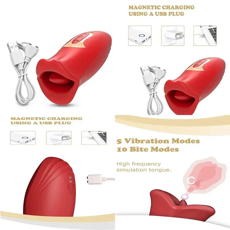 Telescopic Remote Control Vibrator Fetish Dildo Male Bd Toys Female Clitoris Sextouse Tricks Prostate Massage Anal Tail Toys