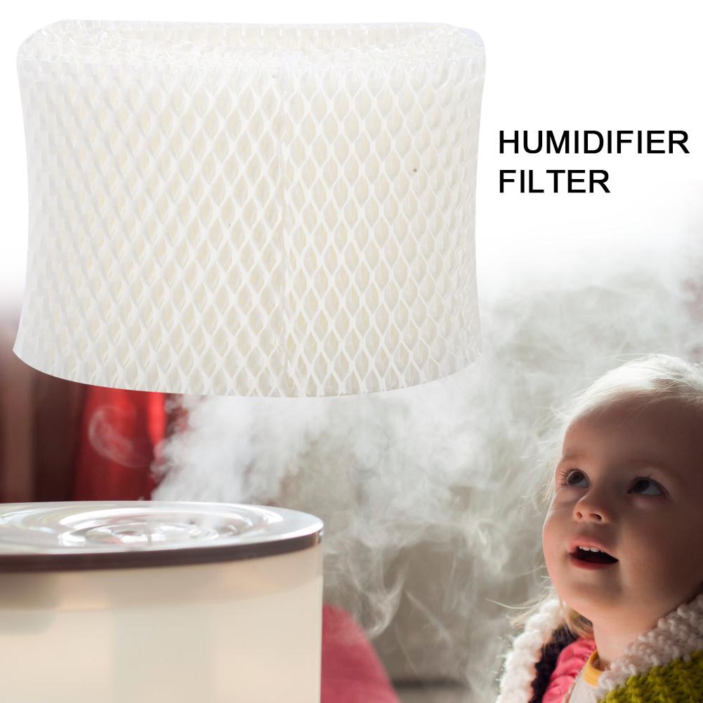 3Pcs Humidifier Filter Replacement for HAC-504AW HAC-504W Type A Kaz Vicks WF2