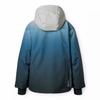 Mollo 7 8 Years Alpine Hooded Jacket Akhf9jp025