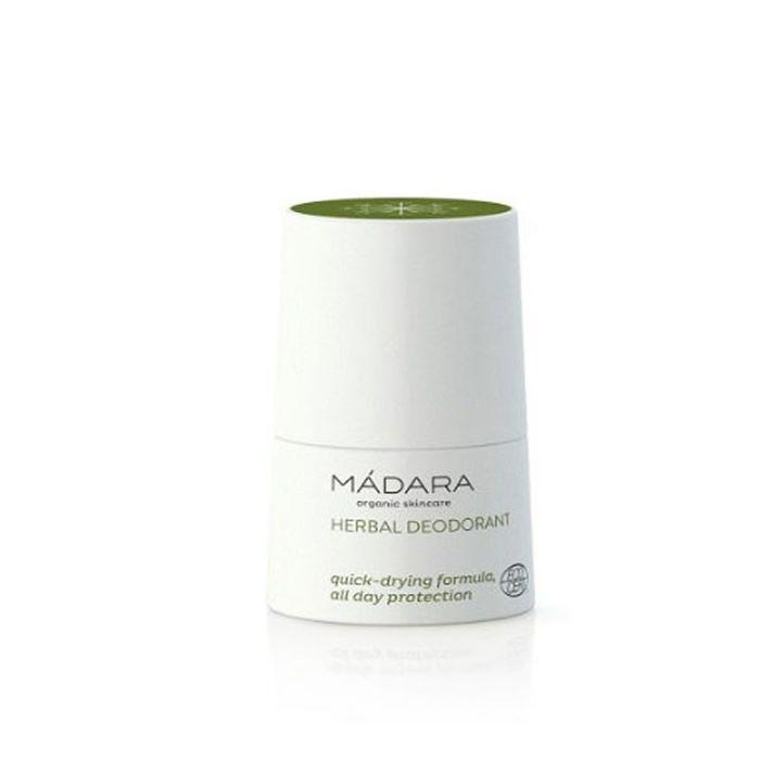 

Madara Herbal Deodorant 50ml