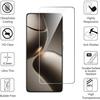 Schutzfolie aus gehärtetem Glas - Xiaomi - 14T Pro - 4er-Pack - Kratzfest - 0,3 mm
