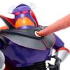 Disney Toy Story Zurg Talking Action Figure, 38cm [Parallel Import]