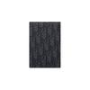 Dior Embossed Logo Metal Coated Brass Oblique Print Fabric Passport Holder Men passport holder Black 2ESPH016YSE-H03E