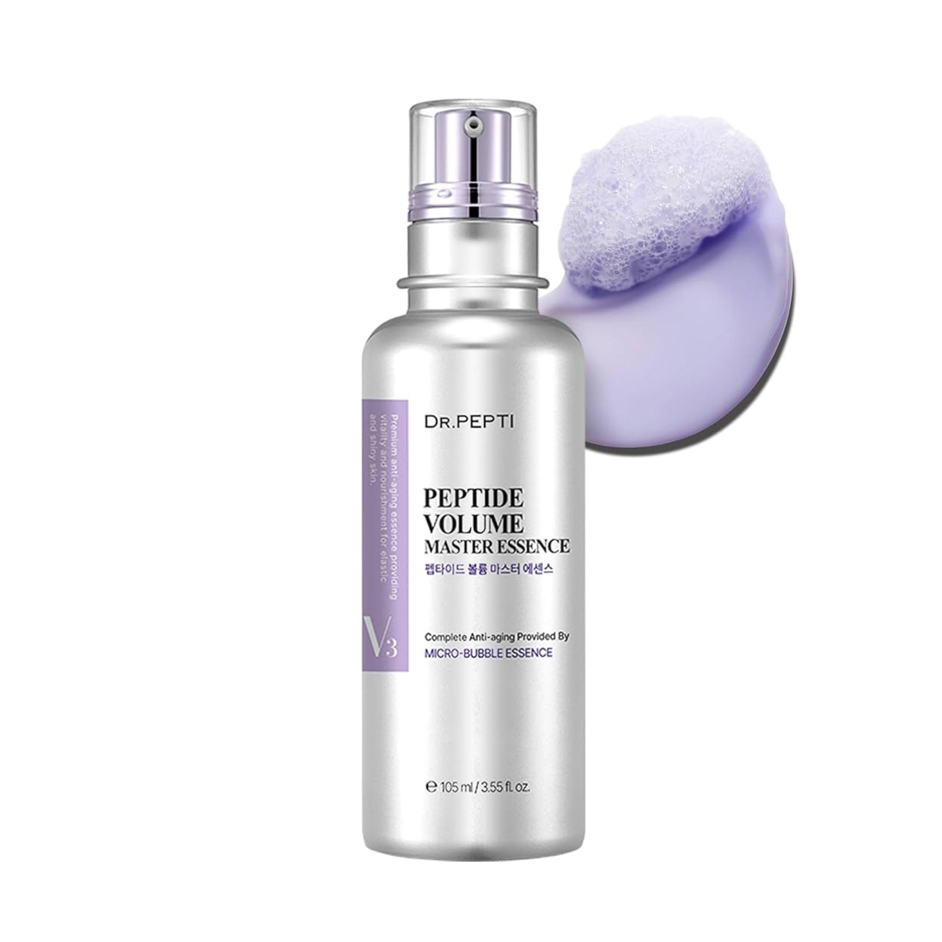 Dr.Pepti Peptide Volume Master Essence 105ml