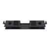 Speaker Wall Mount Bracket Professional Metal Strong Load Bearing Space Saving Wireless Speaker Wall