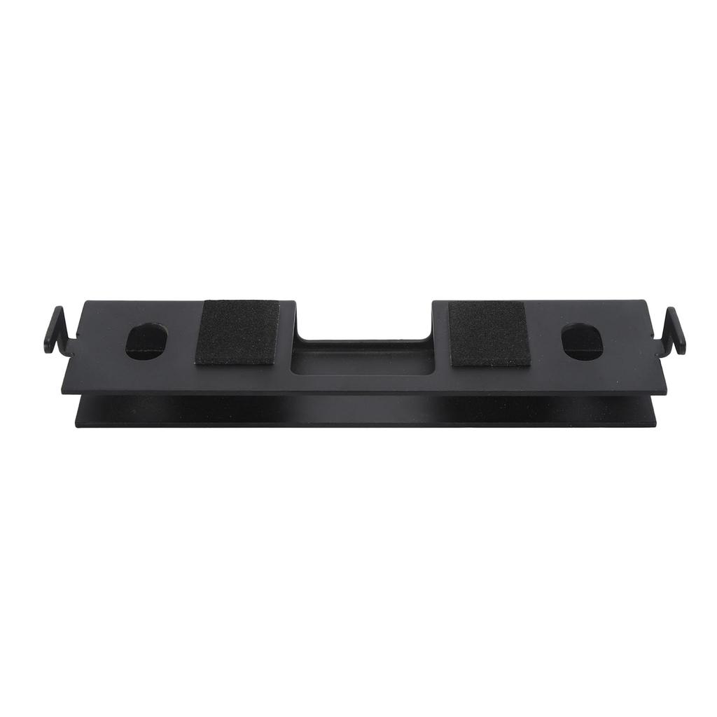 Speaker Wall Mount Bracket Professional Metal Strong Load Bearing Space Saving Wireless Speaker Wall