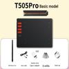 OLOEY T505Pro Drawing Tablet