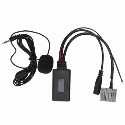 Acessórios para equipamentos eletrónicos de automóveis – Cabos, adaptadores e tomadas