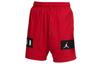 Basketball Shorts Men's Red Moderate CZ4772-687