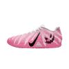 Ja Morant 3 Pink Claw Rhapsody Cushioning Slip Resistant Abrasion Resistant HF2794-101(Team434-Pink Claw)