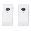 Door Opener Infrared Sensor 940nm 30m Range Single Beam Photocell Gate Infrared Detector 12‑24V for Home